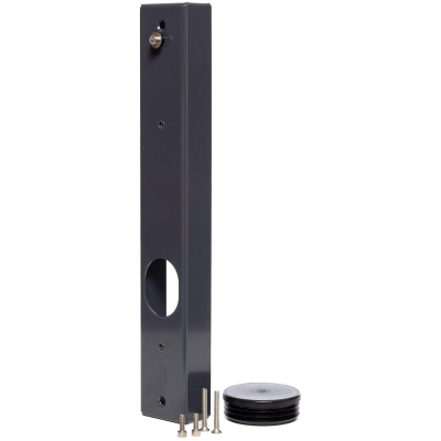 EVBox BusinessLine - Wall Spacer