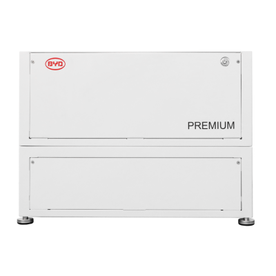 BYD Battery-Box Premium LVL