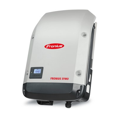 Fronius Symo Advanced 17.5kW Solar Inverter - 3 Phase (Lite)