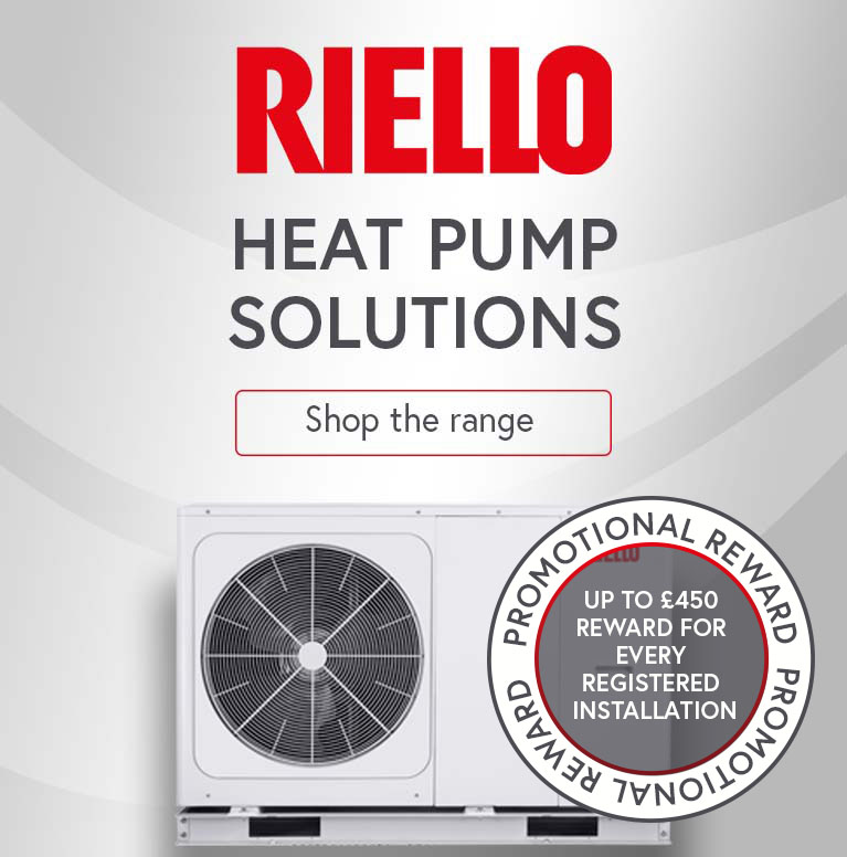 Shop Riello at CCL