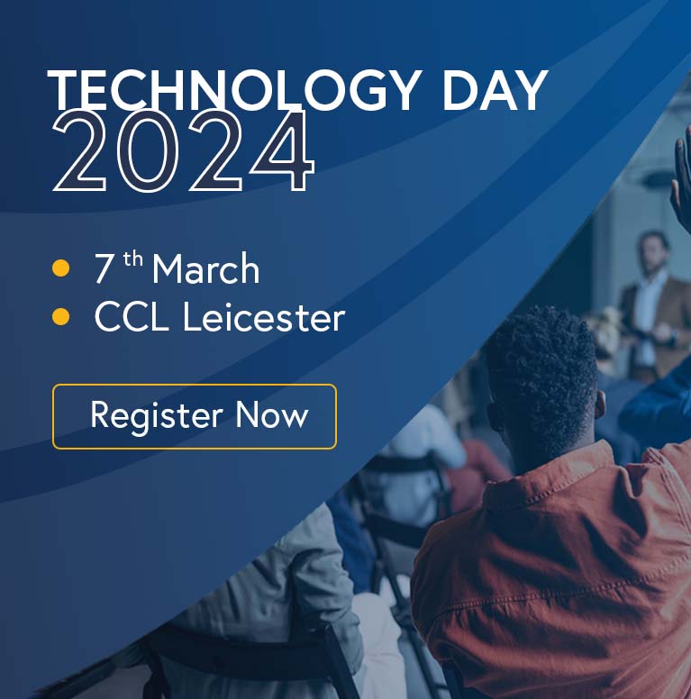 Register for the CCL technology Day