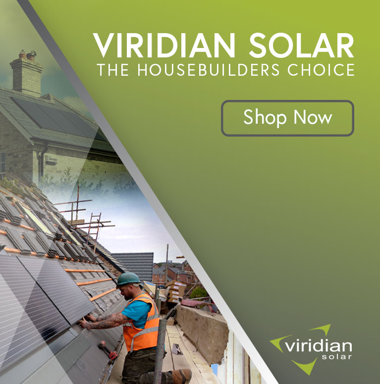 Shop Viridian solar at CCL Components