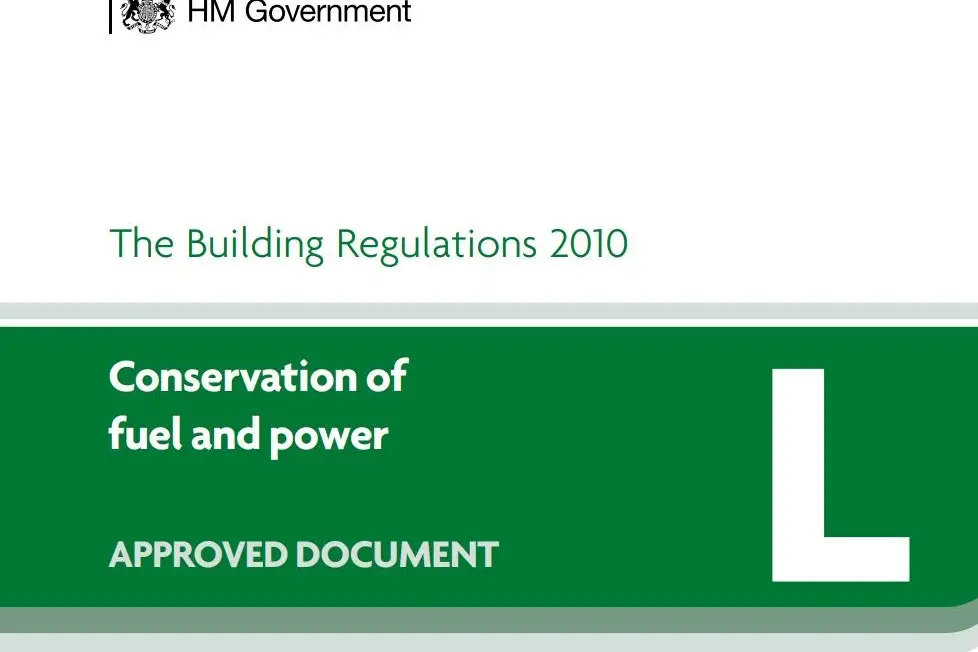 New Part L Building Regulations New Part L Building Regulations