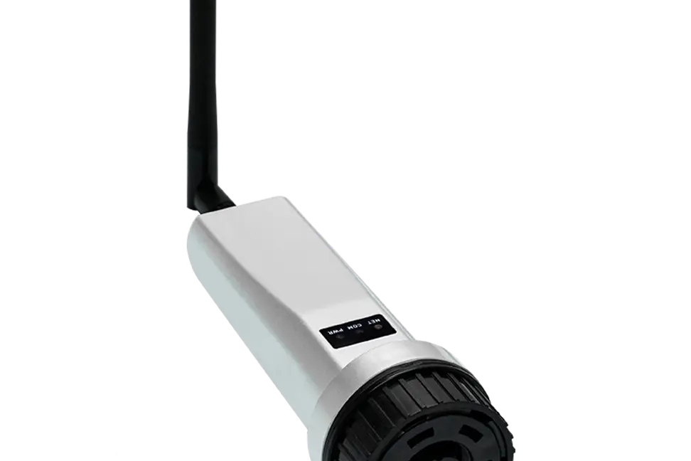 Solis S3 Wi-Fi Stick Setup Guide Solis S3 Wi-Fi Stick Setup Guide