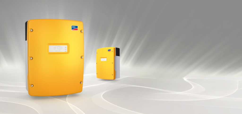 New Types of Batteries Compatible with SMA Sunny Island New Types of Batteries Compatible with SMA Sunny Island