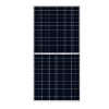 LONGi Solar 455W Hi-MoX6 MAX HPBC Mono Solar Module - Full Black