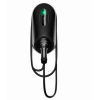 myenergi zappi GLO EV Charge Point 7kW 1 Phase Tethered - Black