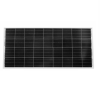 Victron 115W Mono Solar Module - Silver Frame/White Backsheet