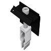 Schletter ClampFit-H End Clamp 33mm Kit