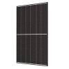 Trinasolar 420W Vertex-S Mono Solar Module - Black Frame/White Backsheet