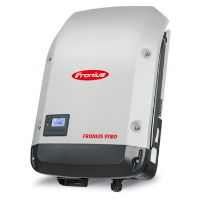 Fronius Symo Advanced 17.5kW Solar Inverter - 3 Phase (Lite)