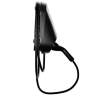 myenergi zappi GLO EV Charge Point 7kW 1 Phase Tethered - Black