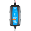 Victron Blue Smart IP65 Battery Charger 12V/25A/230V 1 Output with DC Connector & UK Socket