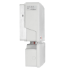 SolarEdge Home Hub 6.0kW Solar Inverter - Single Phase with SetApp side