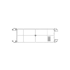 Sigenergy SigenStor Installation Kit for Ground-mounted with Adjustable Levellers Feet