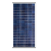 Victron 330W Poly Solar Module - Silver Frame/White Backsheet