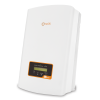 Solis 5G 8.0kW Solar Inverter - 1 Phase with DC