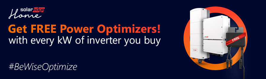 Solaredge Technologies | Inverters And Batteries | CCL Components