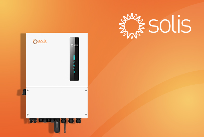 The Solis Smart Port Explained: One Port, Three Functions