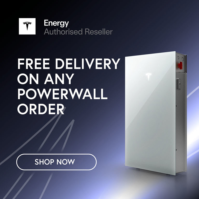 Free Shipping On tesla Powerwall 3