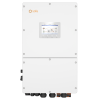 Solis S6 50kW 3 Phase Hybrid Inverter with DC - 4 MPPT for HV Batteries (WIFI/LAN) - To Be Used with PrimePower Only
