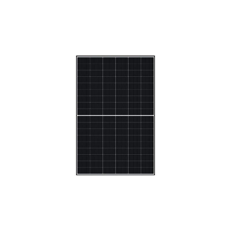 DMEGC Solar 510W Infinity RT 108 Cut Bi-Facial Dual Glass N-Type Mono ...
