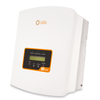 Solis MINI 2.5kW Solar Inverter - 1 Phase with DC (16A)