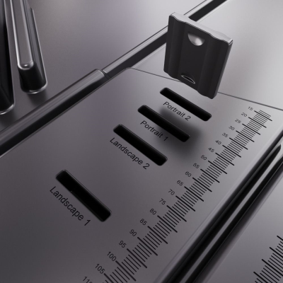 S4 PV Panel Support Pins