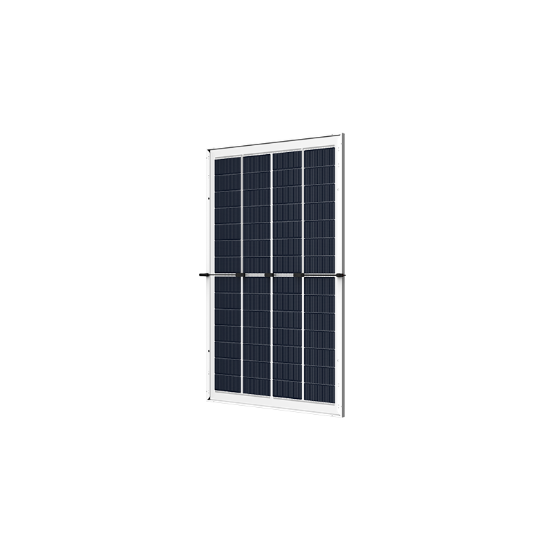 Solar Module Silver Trinasolar 290W Honey Dual Glass N-Type I-Topcon Solar Module - Silver ...