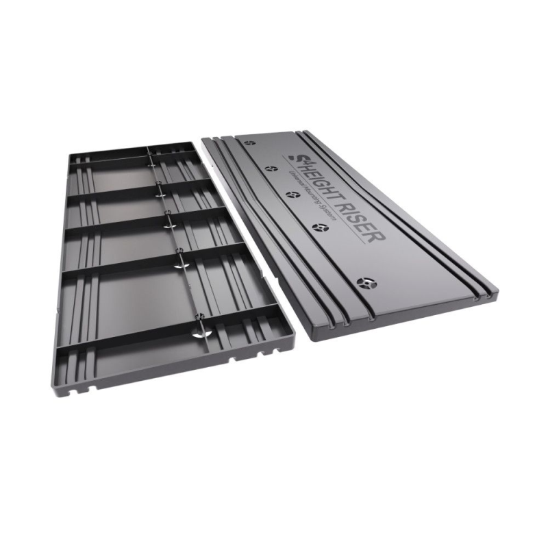 Kitchen Tile Riser S4 S4 Height Riser - Tile & Slate | CCL Components