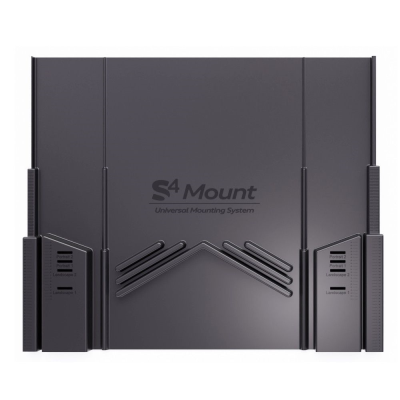 S4 Lateral Adaptors - Vertical Extension