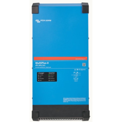 Victron MultiPlus-II 48V/6500VA/100A-50/230V GX Inverter Charger