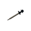 S4 Screw M6.3x60 HF-AK Black