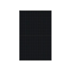 DMEGC Solar 460W Infinity RT 96 Cut Dual Glass N-type Mono Solar Module - Full Black