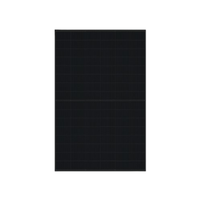DMEGC Solar 460W Infinity RT 96 Cut Dual Glass N-type Mono Solar Module - Full Black